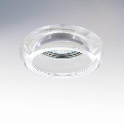 Встраиваемый светильник Lightstar Tondo 006200