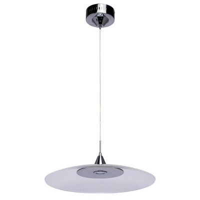 Подвесной светодиодный светильник MW-Light Платлинг 661015801