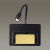 Бра Odeon Light Sonia Hightech 4242/3WL