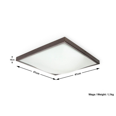 Потолочный светильник Sollux Studio SL.0015