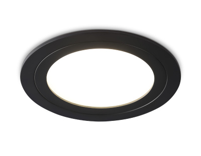 Встраиваемый светильник Ambrella Light TU51823