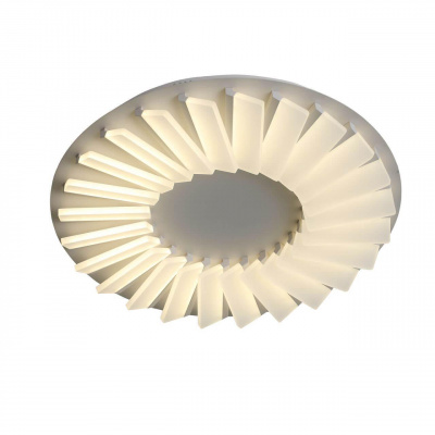 Потолочный светодиодный светильник ST Luce Tifoso SL837.502.24