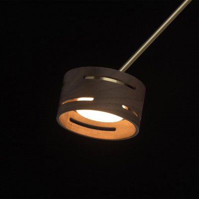 Настольная лампа De Markt Чил-аут 725030602