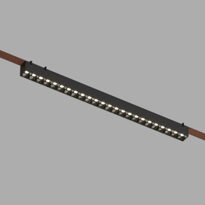 Светильник на шине Denkirs DK5572-BK