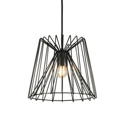 Подвесной светильник Loft IT Deseno 10033 Black