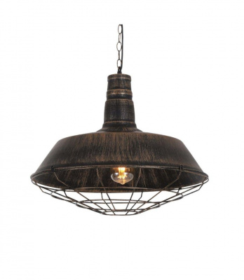 Подвесной светильник Lumina Deco Arigio LDP 6862-450 O.GD