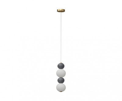 Подвесной светильник Kink Light 07627-2+2,19