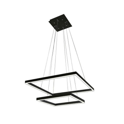 Подвесной светодиодный светильник Kink Light Альтис 08227,19(3000-6000K)