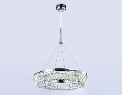 Подвесной светодиодный светильник Ambrella light Traditional TR5022