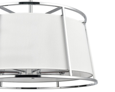 Подвесная люстра Vele Luce Linda VL4243P07