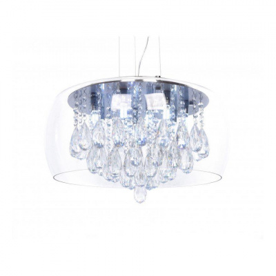 Подвесной светильник Lumina Deco Tosso LDP 8066-500 PR