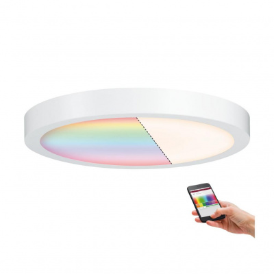 Потолочный светодиодный светильник Paulmann Cesena SmartHome Zigbee 79806