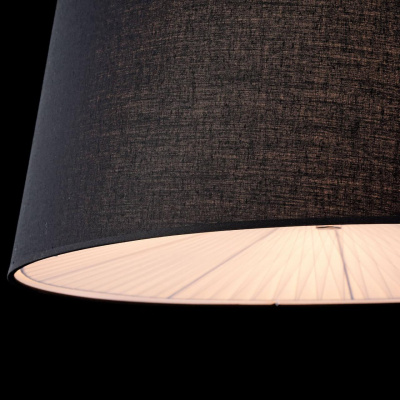 Подвесной светильник Maytoni Calvin Ceiling P179-PL-01-B