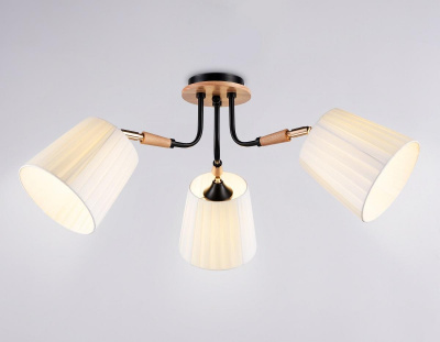 Подвесная люстра Ambrella light Traditional Modern TR4731