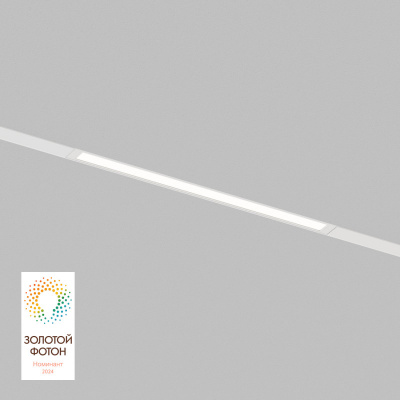 Светильник на шине Denkirs DK8004-WH