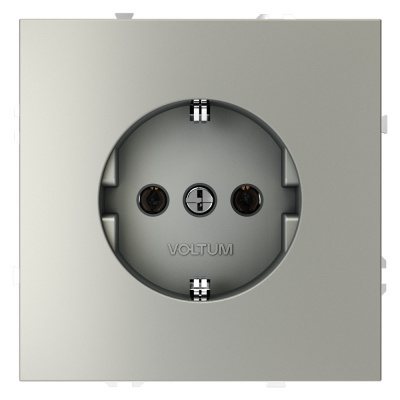 Розетка VOLTUM VLS040105