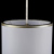 Подвесной светильник Maytoni Rive Fiore H235-11-G