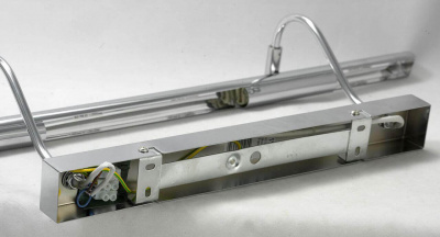 Подсветка для картин Lussole Loft LSP-9965