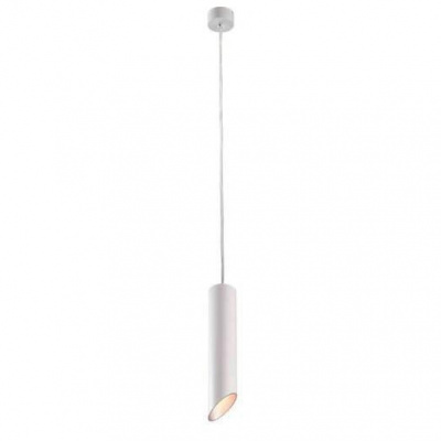 Подвесной светильник Arte Lamp Pilon-Silver A1536SP-1WH
