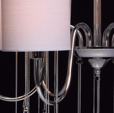 Потолочная люстра MW-Light Федерика 80 379018506