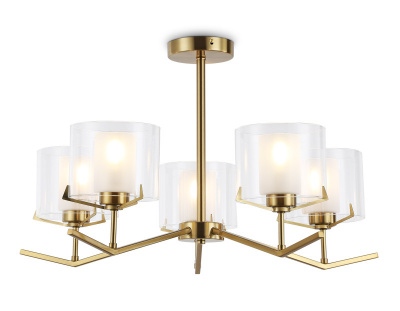 Люстра на штанге Ambrella Light LH57007