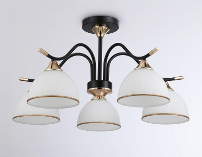 Потолочная люстра Ambrella light Traditional Modern TR3162