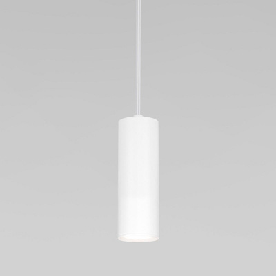 Подвесной светодиодный светильник Elektrostandard Base 50246 LED 7W 4000K белый a064185