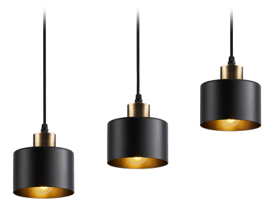 Каскадная люстра Ambrella Light TR8118