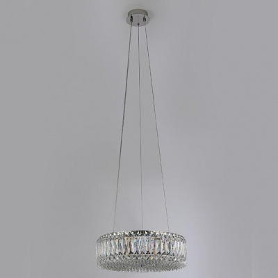 Подвесной светильник Newport 8467/S chrome М0063947