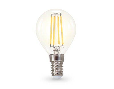 Светодиодная лампа Ambrella Light 451134