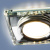 Встраиваемый светильник Elektrostandard 2230 MR16 SL зеркальный/серебро a044299