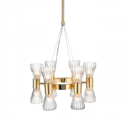 Подвесная люстра ST Luce Diori SLD002.203.12