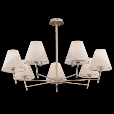 Потолочная люстра Freya Vanessa FR5084PL-07G