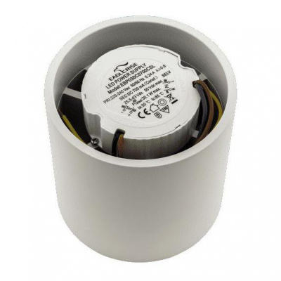 Потолочный светодиодный светильник DesignLed GW-8701-30-WH-WW 005243