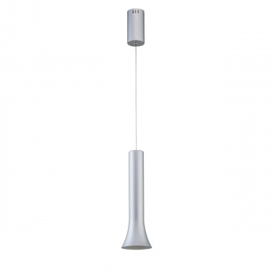 Подвесной светодиодный светильник De Markt Ракурс 631017701