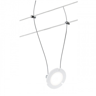 Струнный светодиодный светильник Paulmann Wire System DaisyLed 94095