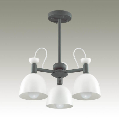 Потолочная люстра Lumion Fiona 3687/3C