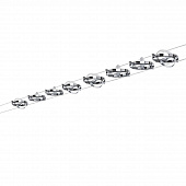 Струнная система Paulmann Wire Systems Cardan 94153 фото