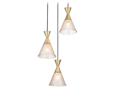 Подвесная люстра Ambrella light Traditional Modern TR3175