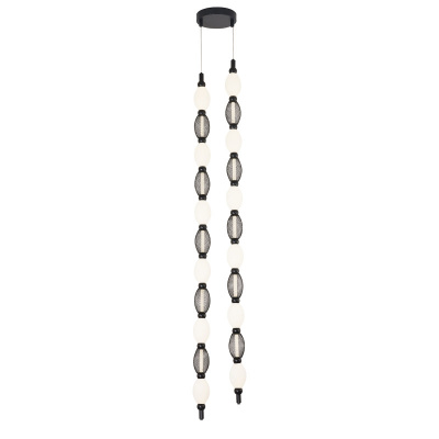 Подвесной светильник Favourite 4560-2PC