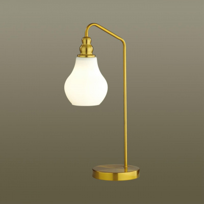 Настольная лампа Lumion Moderni Eleonora 4562/1T