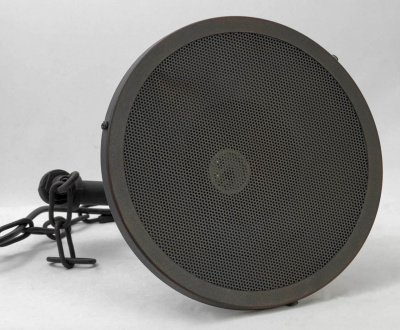 Подвесной светильник Lussole Loft GRLSP-9679