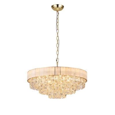 Подвесная люстра Favourite 4783-12P