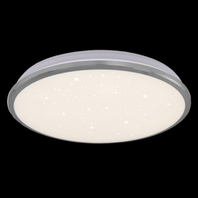 Потолочный светодиодный светильник Citilux Луна CL702301W
