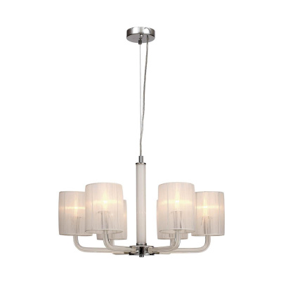 Подвесная люстра Favourite Birra 1861-6P