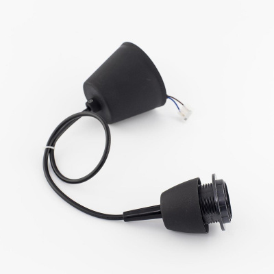 Подвесной светильник Citilux 6003-BK Suspension Black