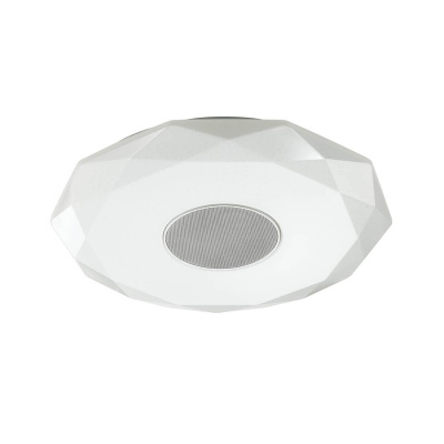 Потолочный светодиодный светильник Sonex Rola Muzcolor 4628/DL