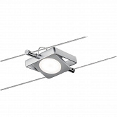 Струнный светодиодный светильник Paulmann Wire System MacLed 94089 фото