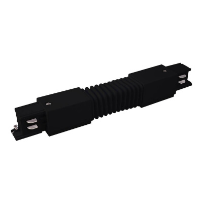 Коннектор гибкий Elektrostandard TRC-1-3-FLEX-BK a039508