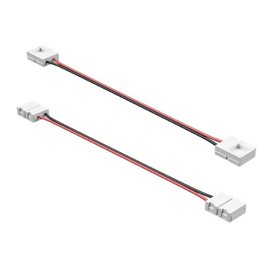 Соединитель для лент Lightstar 408081